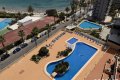 Holiday Apartment with Pool and Sea View near the Peñón de Ifach in Calpe, Spain – Costa Blanca