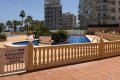 Holiday Apartment with Pool and Sea View near the Peñón de Ifach in Calpe, Spain – Costa Blanca