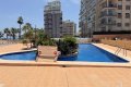 Holiday Apartment with Pool and Sea View near the Peñón de Ifach in Calpe, Spain – Costa Blanca