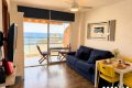 Holiday Apartment with Pool and Sea View near the Peñón de Ifach in Calpe, Spain – Costa Blanca