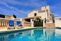 Villa de lujo para 12 personas con piscina privada y vistas al mar – Calpe, Costa Blanca, España