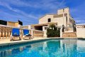 Rent a Large Villa in Calpe – Plenty of Space, a Private Pool and a Mediterranean Holiday Feel.