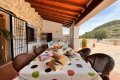 Villa de lujo para 12 personas con piscina privada y vistas al mar – Calpe, Costa Blanca, España