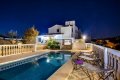 Rent a Large Villa in Calpe – Plenty of Space, a Private Pool and a Mediterranean Holiday Feel.