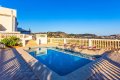Villa de lujo para 12 personas con piscina privada y vistas al mar – Calpe, Costa Blanca, España