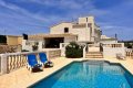 Rent a Large Villa in Calpe – Plenty of Space, a Private Pool and a Mediterranean Holiday Feel.