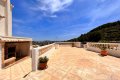 Rent a Large Villa in Calpe – Plenty of Space, a Private Pool and a Mediterranean Holiday Feel.