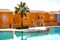 Cumbre de sol Moraira Ferienwohnung mit Pool mieten