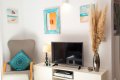 Cumbre de sol Moraira Ferienwohnung mit Pool mieten