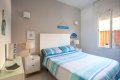 Cumbre de sol Moraira Ferienwohnung mit Pool mieten