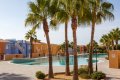 Cumbre de sol Moraira Ferienwohnung mit Pool mieten