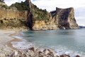 Cumbre de sol Moraira Ferienwohnung mit Pool mieten