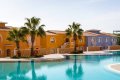 Cumbre de sol Moraira Ferienwohnung mit Pool mieten
