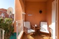 Cumbre de sol Moraira Ferienwohnung mit Pool mieten