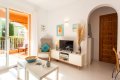 Cumbre de sol Moraira Ferienwohnung mit Pool mieten