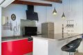 Villa de vacances à Moraira – pour 8 personnes, avec piscine privée, près de la plage sur la Costa Blanca