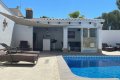 Villa de vacances à Moraira – pour 8 personnes, avec piscine privée, près de la plage sur la Costa Blanca