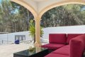 Villa de vacances à Moraira – pour 8 personnes, avec piscine privée, près de la plage sur la Costa Blanca
