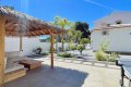Villa de vacances à Moraira – pour 8 personnes, avec piscine privée, près de la plage sur la Costa Blanca