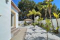 Villa de vacances à Moraira – pour 8 personnes, avec piscine privée, près de la plage sur la Costa Blanca