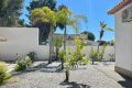 Villa de vacances à Moraira – pour 8 personnes, avec piscine privée, près de la plage sur la Costa Blanca