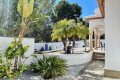 Villa de vacances à Moraira – pour 8 personnes, avec piscine privée, près de la plage sur la Costa Blanca