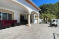 Villa de vacances à Moraira – pour 8 personnes, avec piscine privée, près de la plage sur la Costa Blanca