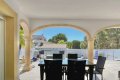 Villa de vacances à Moraira – pour 8 personnes, avec piscine privée, près de la plage sur la Costa Blanca