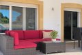 Villa de vacances à Moraira – pour 8 personnes, avec piscine privée, près de la plage sur la Costa Blanca