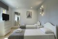 Villa de vacances à Moraira – pour 8 personnes, avec piscine privée, près de la plage sur la Costa Blanca