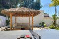 Villa de vacances à Moraira – pour 8 personnes, avec piscine privée, près de la plage sur la Costa Blanca
