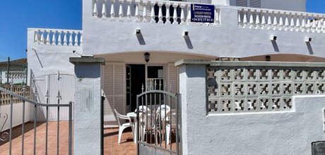EC 311/3 Modern Holiday Home for 6 persons with Swimming Pool in L’Escala, Costa Brava