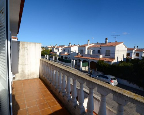 zu vermieten - Ferienhaus Costa Brava mit Pool