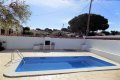 Spanien Ferienhaus l`Escala privater Pool