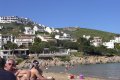 Urlaub in Spanien in l`Escala Costa Brava