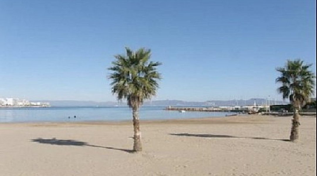 Urlaub in Spanien in l`Escala Costa Brava