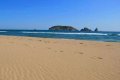 Spanien Costa Brava Ferien am Strand