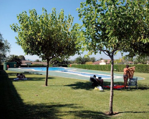 Spanien Ferienhaus Costa Brava mieten- Urlaub in l`Estartit