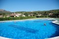 Bungalow an der Costa Brava mit Schwimmbad