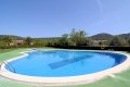 Bungalow an der Costa Brava mit Schwimmbad