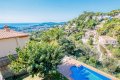Großes Ferienhaus privater Pool – Lloret de Mar Cala Canyelles