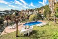Großes Ferienhaus privater Pool – Lloret de Mar Cala Canyelles