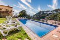 Großes Ferienhaus privater Pool – Lloret de Mar Cala Canyelles
