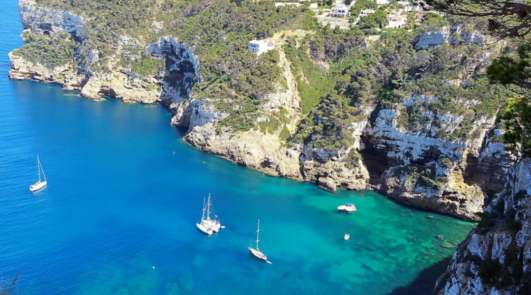 Ferienhaus am Meer in Spanien Costa Blanca