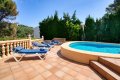 Location maison de vacances Costa Blanca