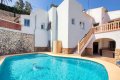 Location maison de vacances Costa Blanca