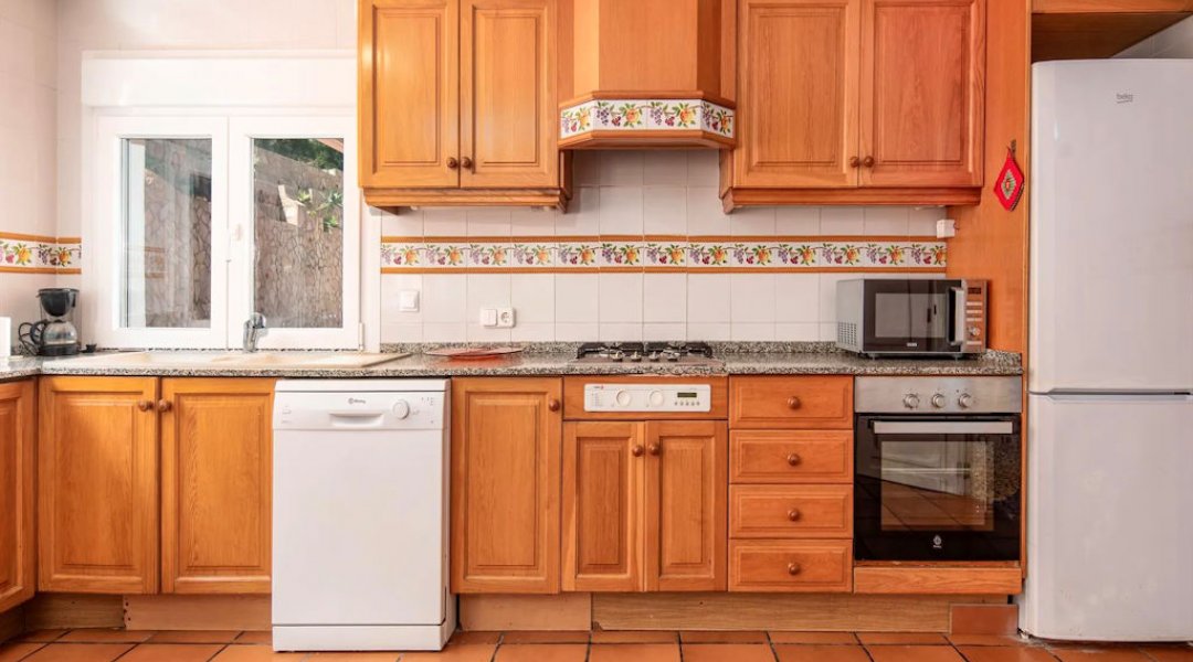 Location maison de vacances Costa Blanca