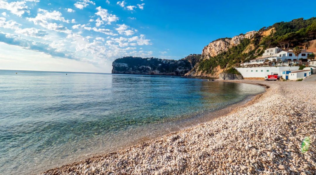 Ferienhaus am Meer in Spanien Costa Blanca