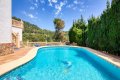 Location maison de vacances Costa Blanca