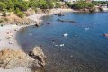 Vacances en Espagne sur la plage de la Costa Brava